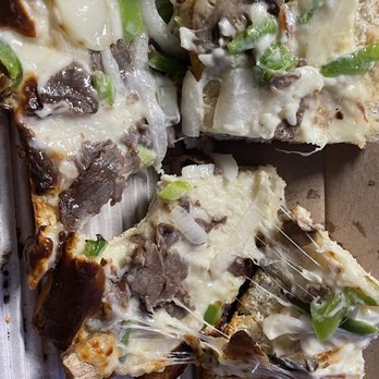 Domino's Pizza - Dominos Philly cheese steak - Pizza Near Me - Castaic, California Domino's Pizza - Dominos Philly cheese steak - Pizza Near Me - Castaic, California