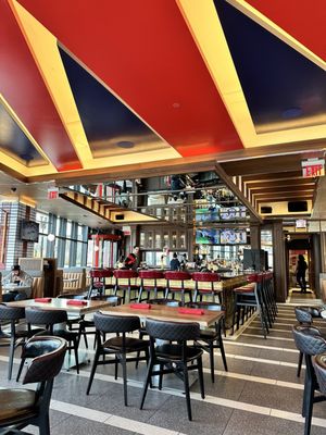 Gordon Ramsay Burger - Boston by null
