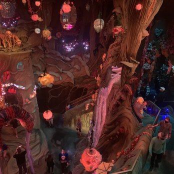 Meow Wolf - Venues & Event Spaces Near Me - Denver, Colorado