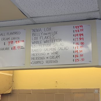 Brownstein's Deli and Bakery - Menu June 2022 - Delis Near Me - Rochester, New York Brownstein's Deli and Bakery - Menu June 2022 - Delis Near Me - Rochester, New York
