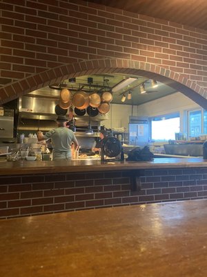 Ocean Boulevard Bistro and Martini Bar by null