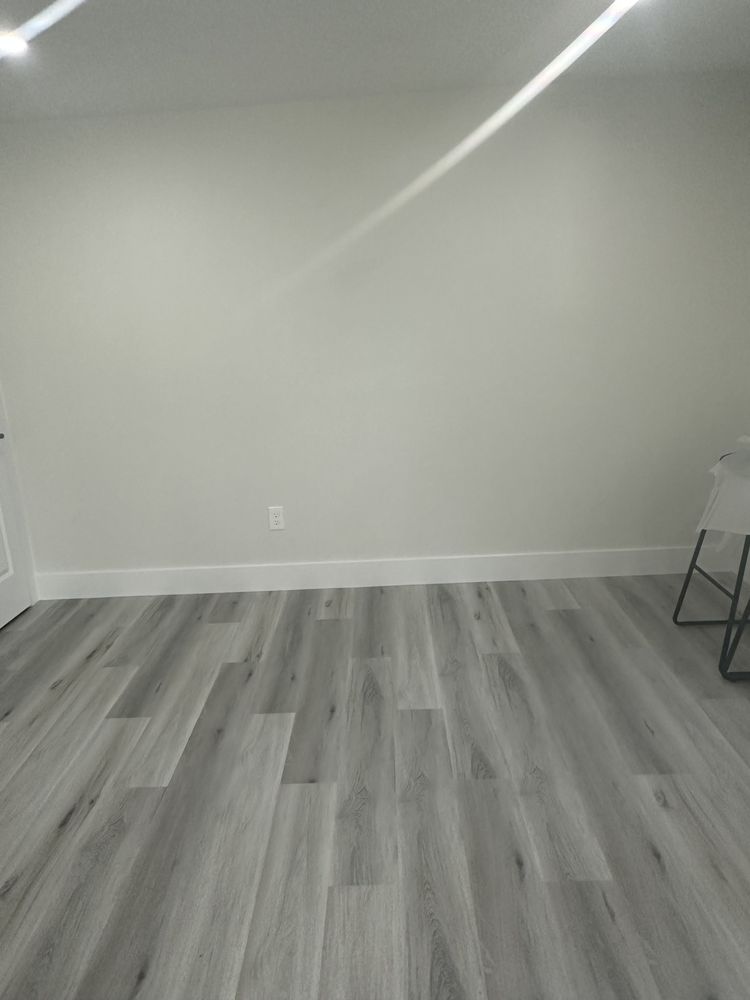 Slide of DSR Services