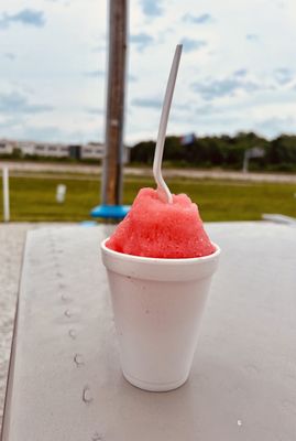 S&J Snoball Custard Shop