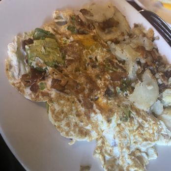 The Suburban Diner - ABC Omelette - Diners Near Me - Paramus, New Jersey The Suburban Diner - ABC Omelette - Diners Near Me - Paramus, New Jersey