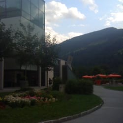 Restaurant Alpentherme