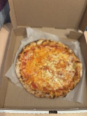 Crust Pizzeria Napoletana Vienna (Vera Pizza certified Pizzeria) by null
