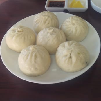 Dumpling House - Korean Near Me - Los Angeles, California