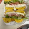 Strathmore Bagels gift card