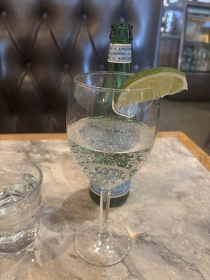 Louise's Trattoria - Larchmont by null