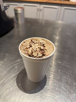 VilleVelo Bake Shop & Espresso by null