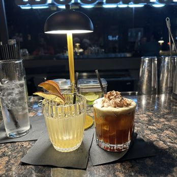 The Woolworth - Delicious winter drinks - Cocktail Bars Near Me - Dallas, Texas The Woolworth - Delicious winter drinks - Cocktail Bars Near Me - Dallas, Texas