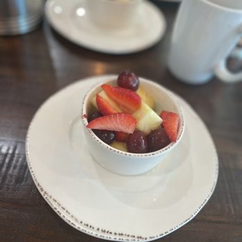 First Watch - Small side of fruit - Breakfast & Brunch Near Me - Panama City Beach, Florida First Watch - Small side of fruit - Breakfast & Brunch Near Me - Panama City Beach, Florida