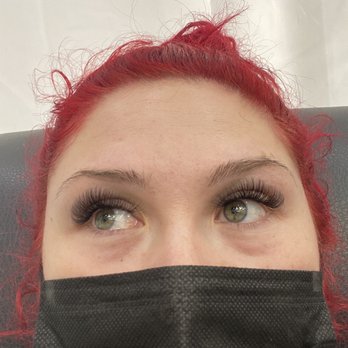 K&V Lash Studio - Eyelashes hybrid 16.15.14 D curl - Eyelash Service Near Me - Sacramento, California K&V Lash Studio - Eyelashes hybrid 16.15.14 D curl - Eyelash Service Near Me - Sacramento, California