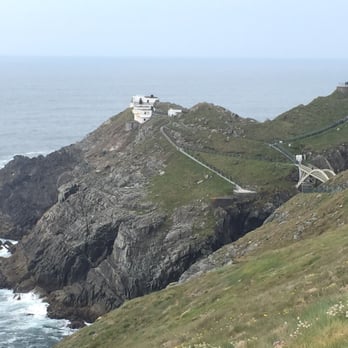 Mizen Head - Visitor Centers Near Me - Cork, Colorado