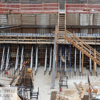 Northshore Industries - Sitework - General Contractors Near Me - Brooklyn, New York