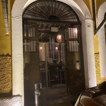 Hectors Bistro - Entrance - Bistros Near Me - Mazatlán, SIN Hectors Bistro - Entrance - Bistros Near Me - Mazatlán, SIN