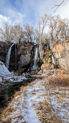 RIFLE FALLS STATE PARK - Updated February 2026 - 256 Photos & 44