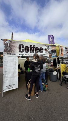 Vista Farmers Market by null