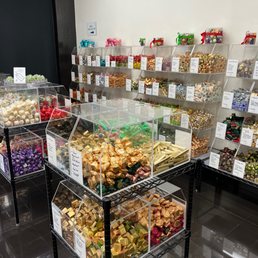 Amazing selection!