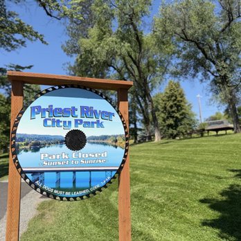 Priest River City Park - Parks Near Me - Priest River, Idaho Priest River City Park - Parks Near Me - Priest River, Idaho