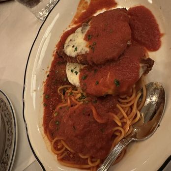 Maggiano's Little Italy - Pasta dish - Italian Near Me - Houston, Texas Maggiano's Little Italy - Pasta dish - Italian Near Me - Houston, Texas
