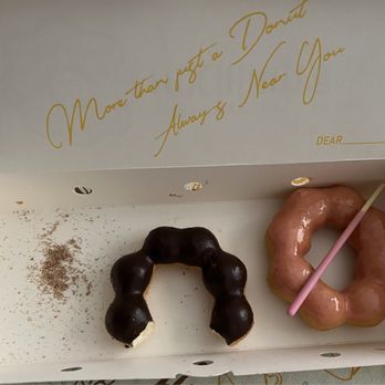 Mochiyo - Left over MochiNuts! - Donuts Near Me - Pinole, California Mochiyo - Left over MochiNuts! - Donuts Near Me - Pinole, California