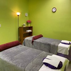 Magic Hands Massage