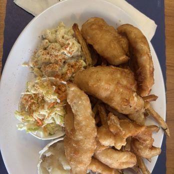 Jades Restaurant - Perch - Burgers Near Me - Depew, New York