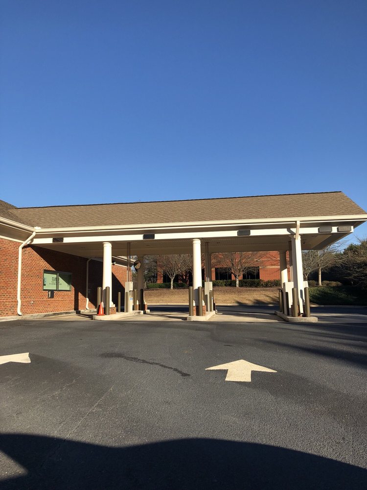 THE SOUTHERN CREDIT UNION 2236 Mt Zion Rd, Jonesboro, GA Yelp