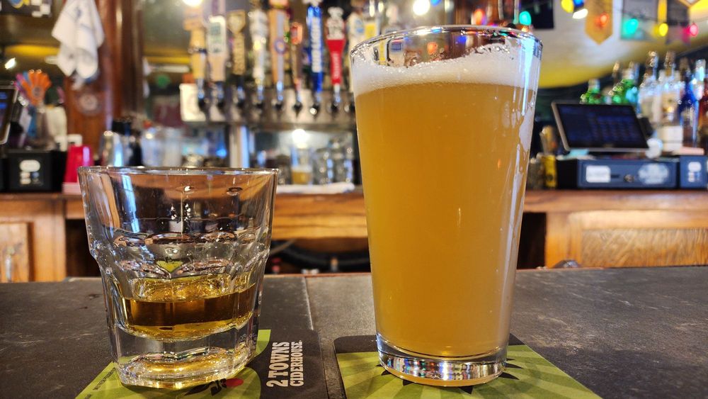 The Englewood Tavern Image