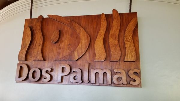 Dos Palmas Island Resort & Spa by null