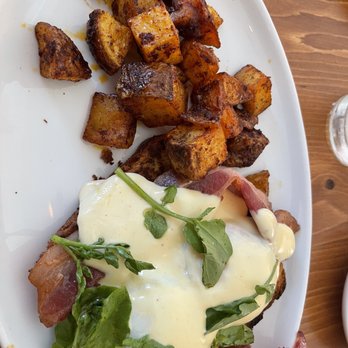 Nutwood - Benedict - New American Near Me - Winter Haven, Florida