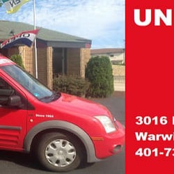 United Lock - Locksmith Mobile Service & Security Consultation