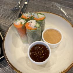 Summer Roll