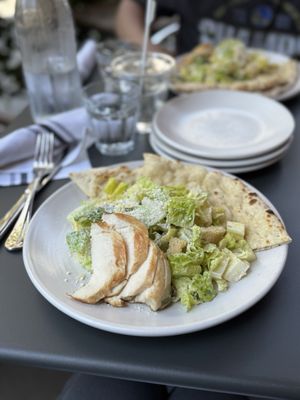 Pizza Antica by null