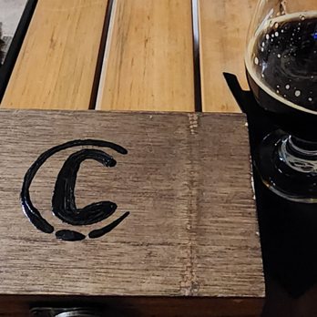 Cook & Craft - High Street - Little cheque boxes - New American Near Me - Phoenix, Arizona