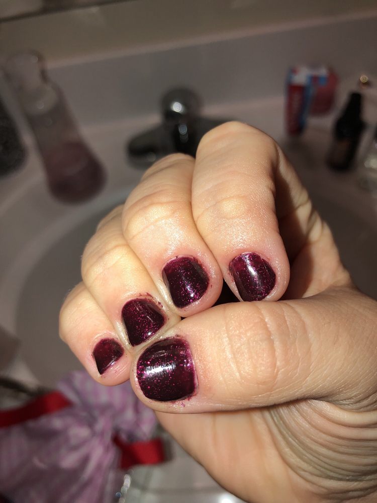 GALAXY NAIL Updated September 2024 10 Reviews 5000 Linglestown Rd