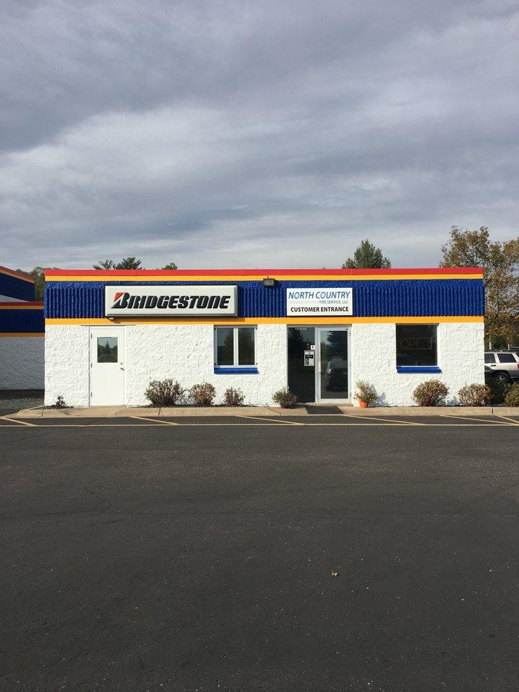 NORTH COUNTRY TIRE SERVICE 10 Photos & 13 Reviews 11290 Central Ave
