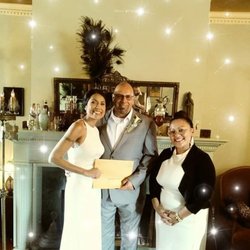 Gonzalez Wedding Services