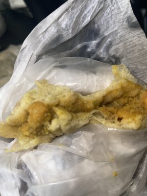Ali's West Indian Roti Shop by null