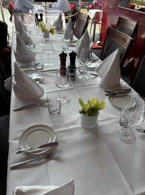 Fischereihafen Restaurant by null