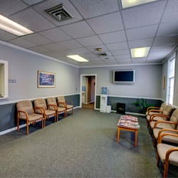 William Grant, MD - Albemarle Orthopaedics