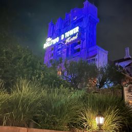 THE TWILIGHT ZONE TOWER OF TERROR - Updated February 2026 - 619