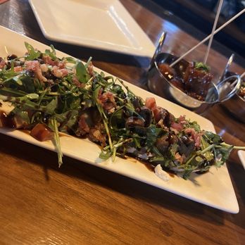 Haynes On Main - Love this place, presentation is phenomenal and the taste to match!! Always friendly staff and atmosphere - American Near Me - Mackinaw, Illinois