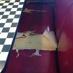 Pizza Hut - Wow!