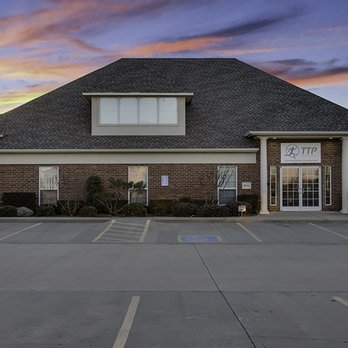 The Therapy Place - Northwest - Physical Therapy Near Me - Yukon, Oklahoma The Therapy Place - Northwest - Physical Therapy Near Me - Yukon, Oklahoma