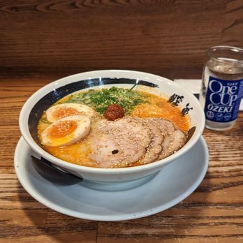 Ramen Danbo - Ramen - Ramen Near Me - Seattle, Washington Ramen Danbo - Ramen - Ramen Near Me - Seattle, Washington