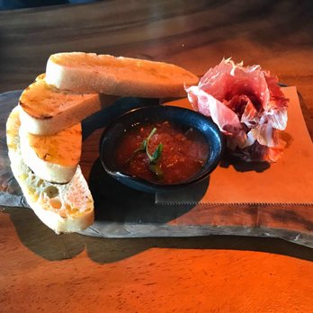 El Five - Jamon Iberico, melt in your mouth goodness! - Tapas/Small Plates Near Me - Denver, Colorado El Five - Jamon Iberico, melt in your mouth goodness! - Tapas/Small Plates Near Me - Denver, Colorado