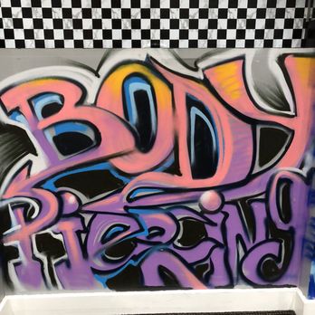Lulu Ave - Piercing Near Me - Long Beach, California