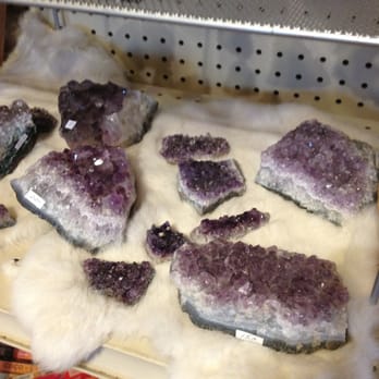 Secret Garden Gifts - Amethyst - Jewelry Near Me - Jackson, Wisconsin